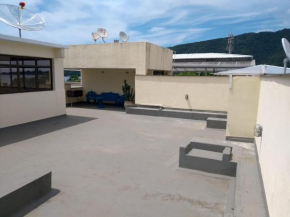 COBERTURA ENCANTADORA UBATUBA-SP OTIMA LOCALIZACAO